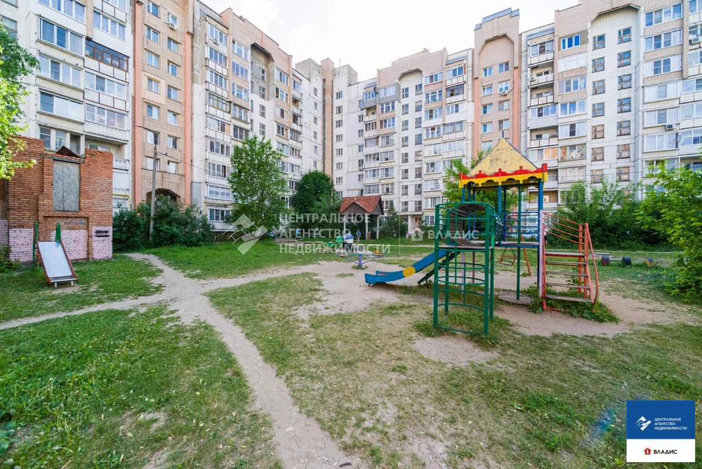 Продажа квартиры, Рязань, ул. Новаторов - Фото 18
