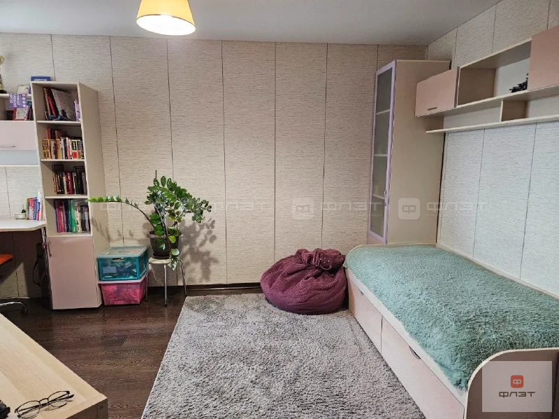 Продажа квартиры, Казань, ул. Минская - Фото 3