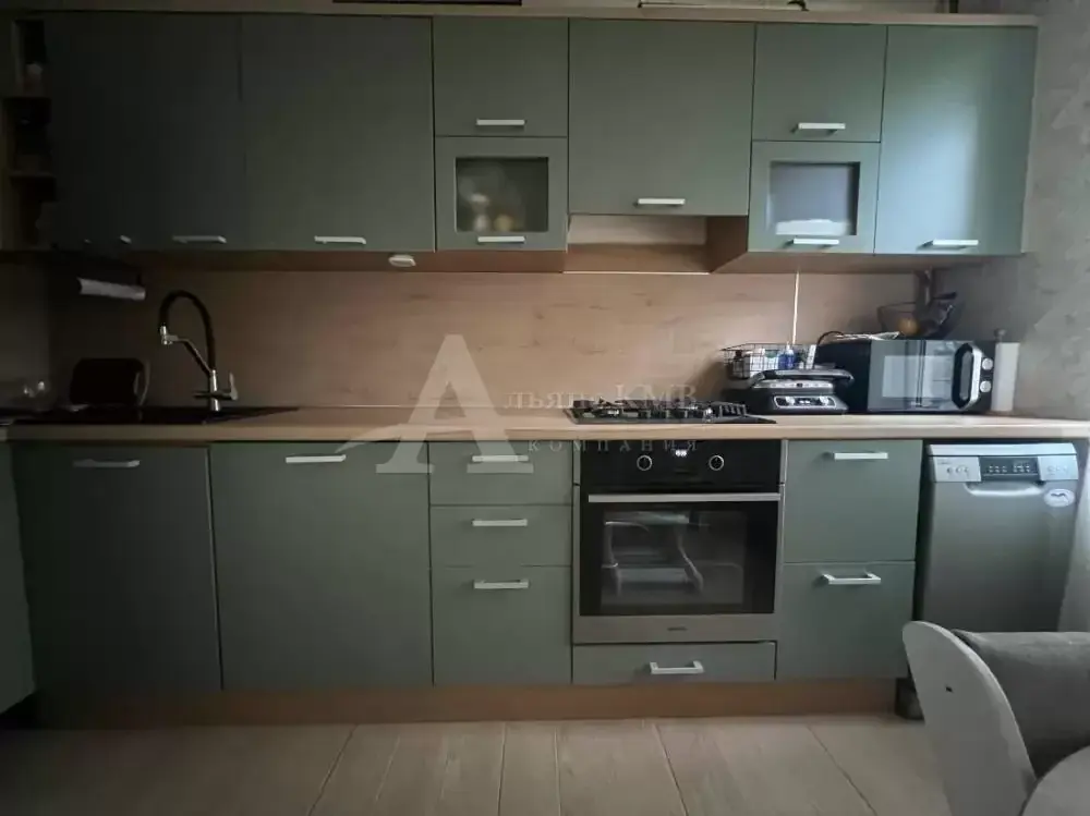 Продажа квартиры, Минеральные Воды, ул. Советская - Фото 1