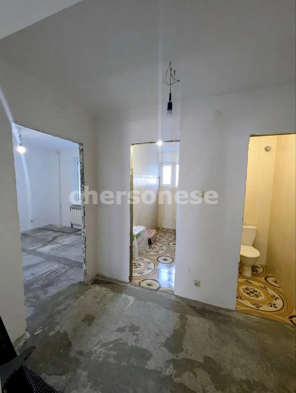 Продажа квартиры, Севастополь, ул. Астана Кесаева - Фото 1