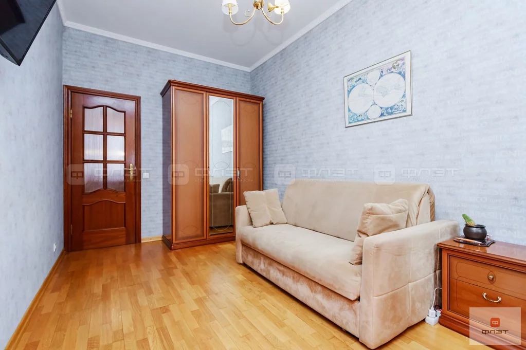 Продажа квартиры, Казань, ул. Восстания - Фото 22