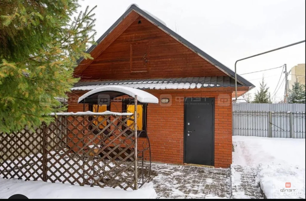 Продажа дома, Матюшино, Лаишевский район, ул. Садовая - Фото 5