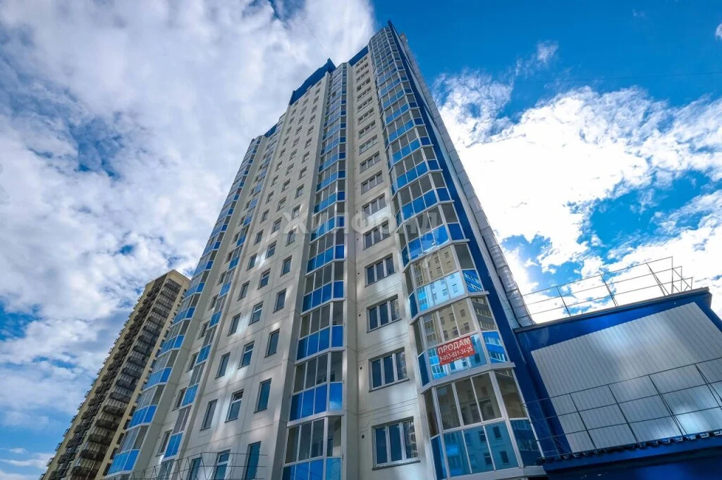 Продажа квартиры, Новосибирск, ул. Рябиновая - Фото 11