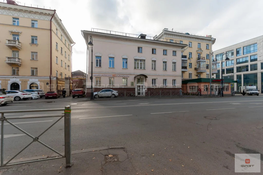 Продажа офиса, Казань, ул. Островского - Фото 4