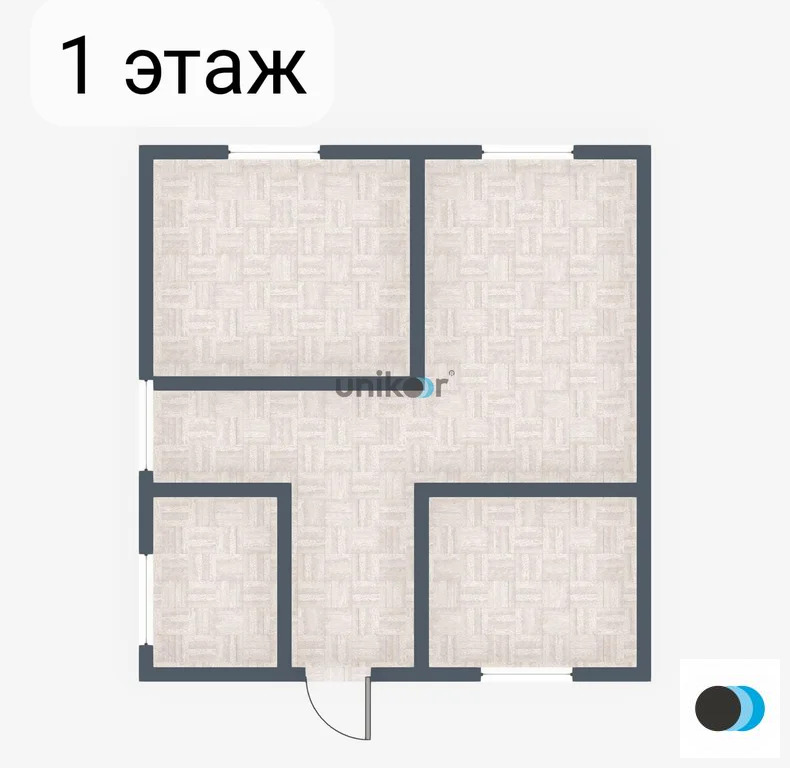 Продажа дома, Иглино, Иглинский район, Георгиевская улица - Фото 13