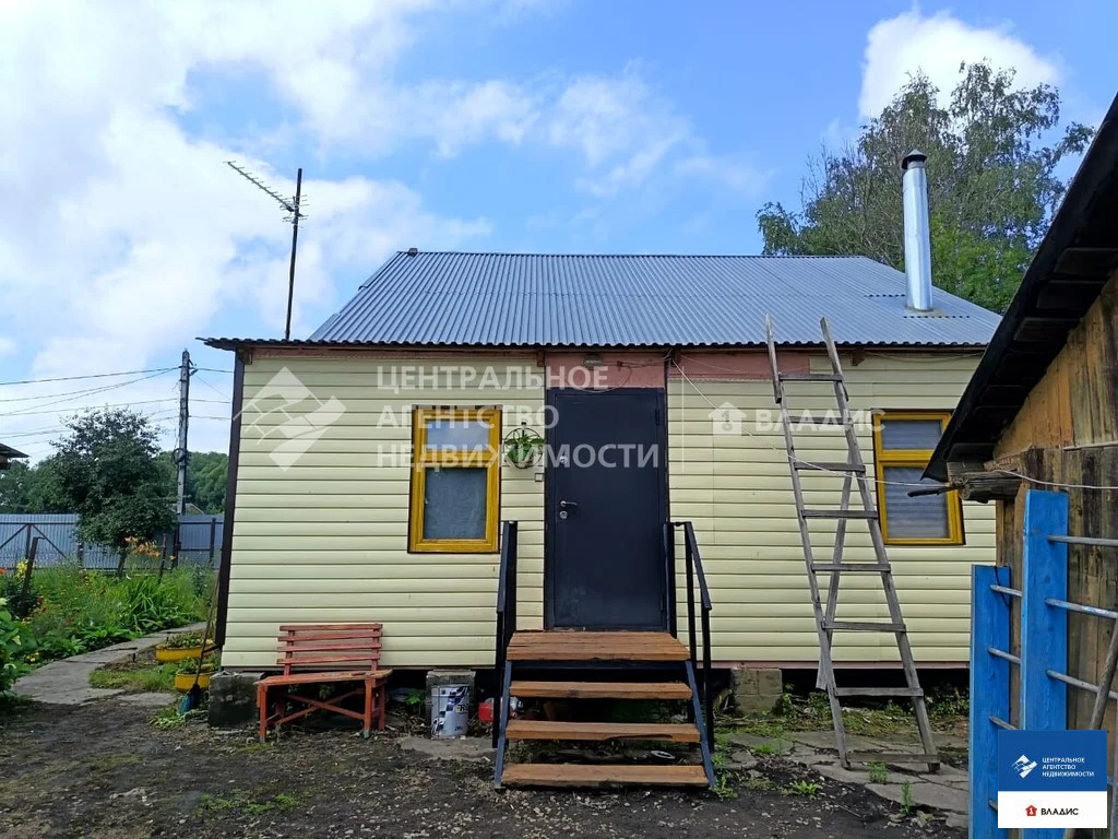 Продажа дома, Рыбное, Рыбновский район, ул. Тургенева - Фото 14