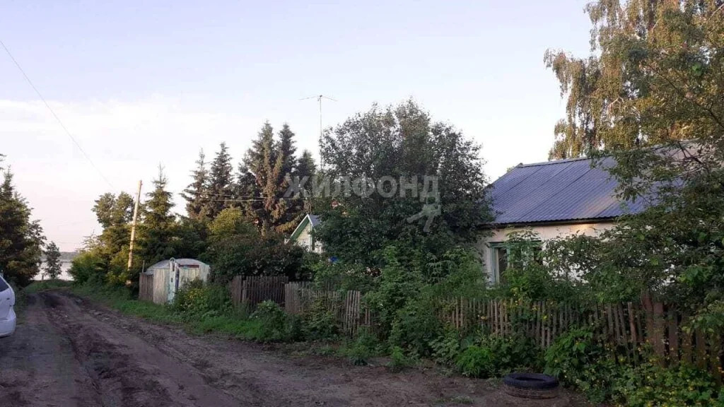 Продажа квартиры, Береговое, Новосибирский район, Школьный пер. - Фото 8