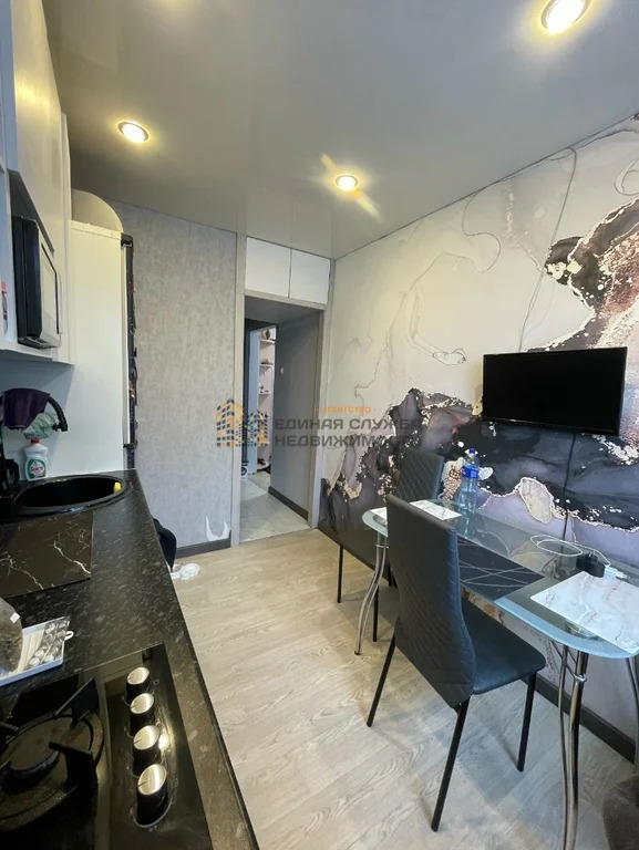 Аренда квартиры, Уфа, ул. 50 лет СССР - Фото 3