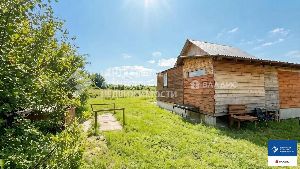 Продажа дома, Большая Матвеевка, Клепиковский район - Фото 2