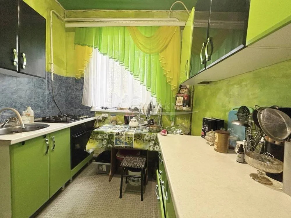 Продажа квартиры, Новопавловск, Кировский район, Клубная - Фото 5