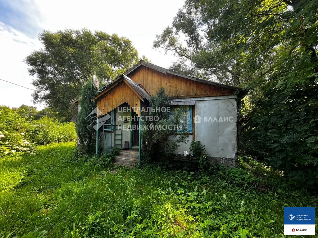 Продажа дома, Шевцово, Рязанский район - Фото 2