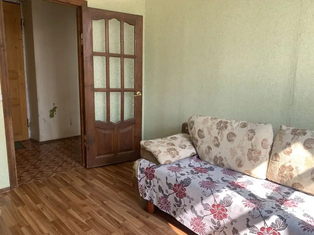 Продаю двухкомнатную квартиру 38.4м Железнодорожная ул., 13А, Алексин, ... - Фото 3