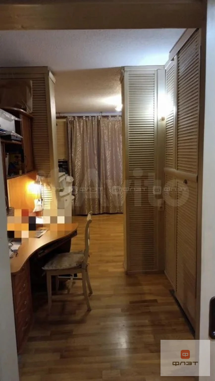 Продажа квартиры, Казань, Ямашева пр-кт. - Фото 17