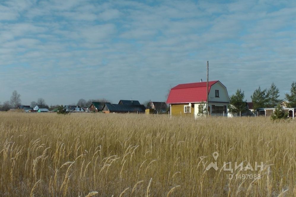 Купить Землю В Д Паренкино Тюмень