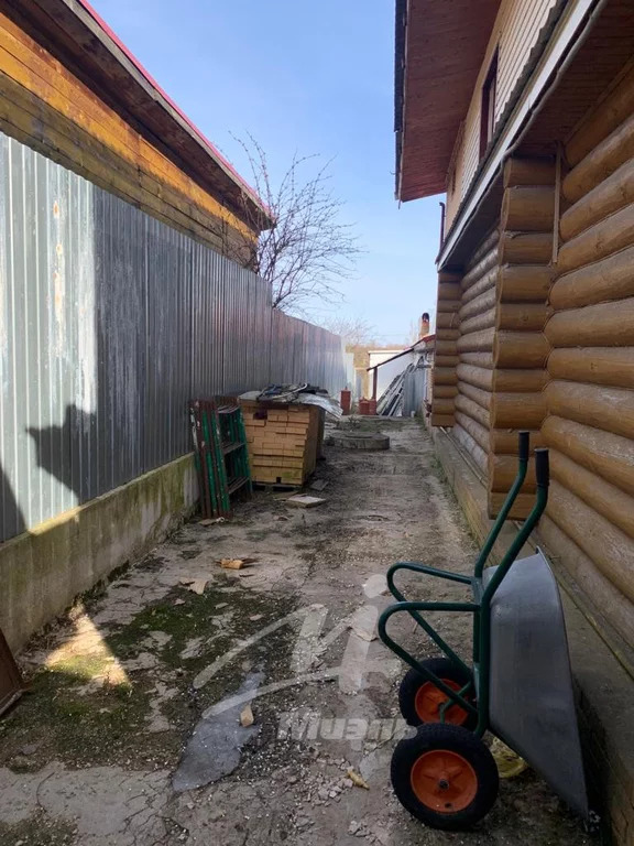 Продажа дома, Дмитров, Дмитровский район, Акишево д. - Фото 13