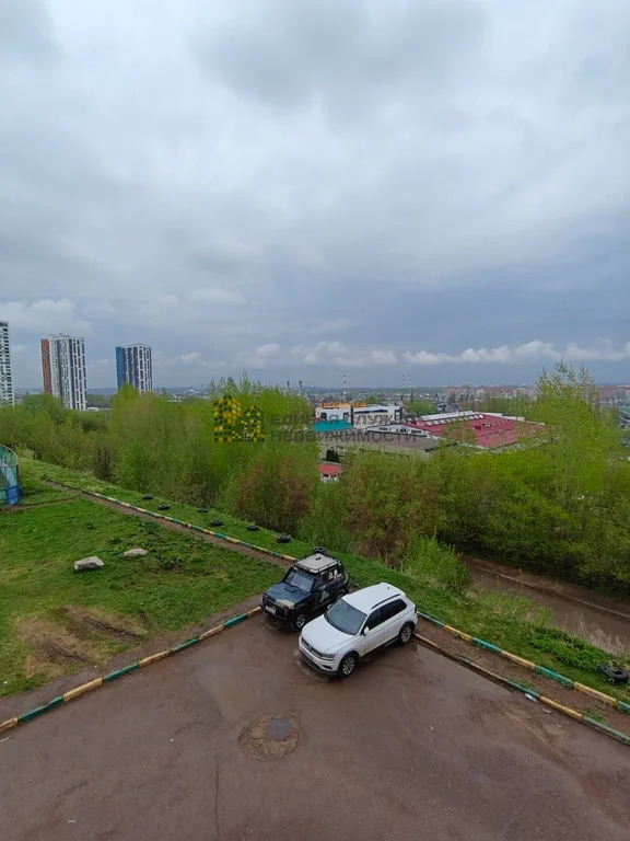 Аренда квартиры, Уфа, ул. Зеленогорская - Фото 8