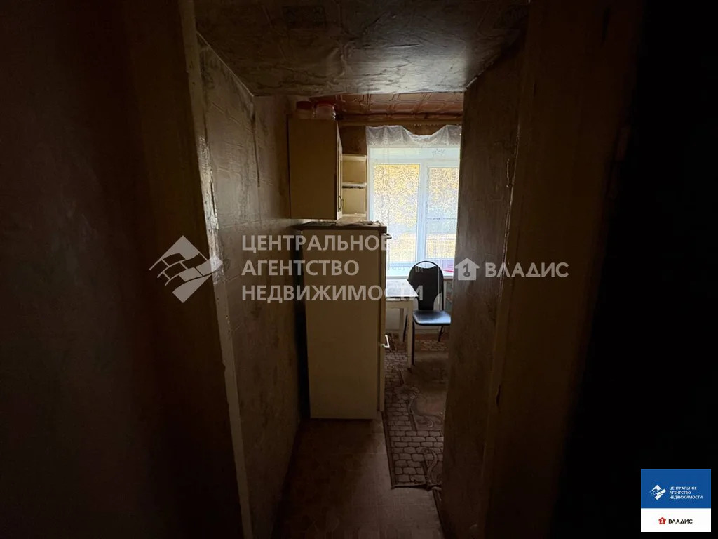 Продажа квартиры, Шилово, Шиловский район, Советская пл. - Фото 10