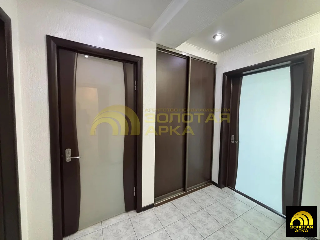 Продажа квартиры, Крымск, Крымский район, ул. Коммунистическая - Фото 13