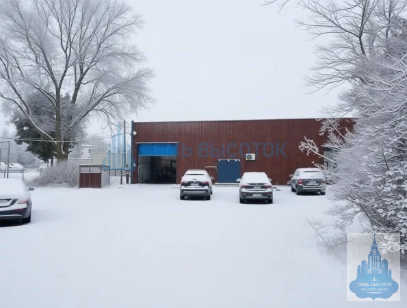 Аренда ПСН, Ям, Домодедово г. о., Южная ул. - Фото 8