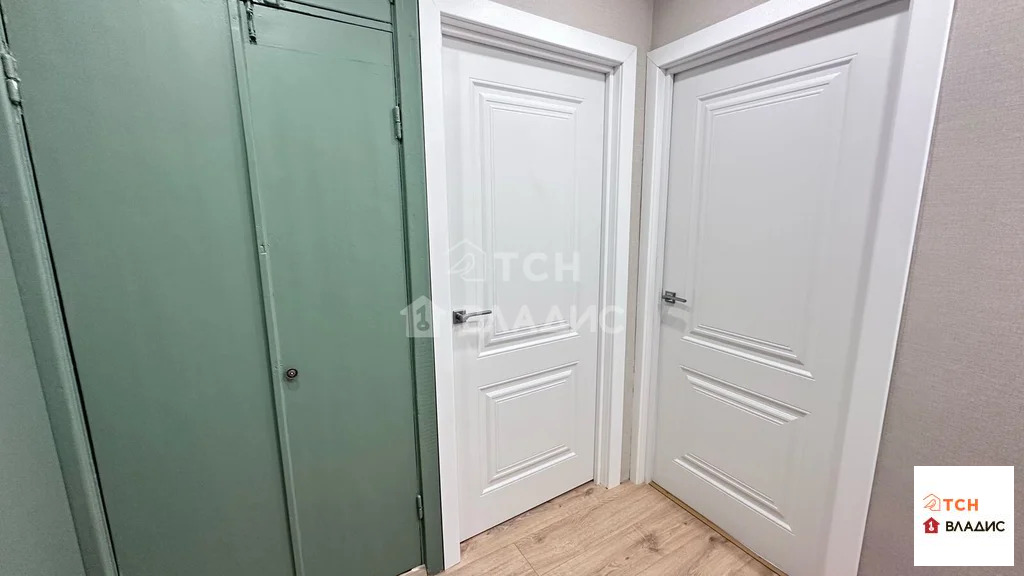 Продажа квартиры, Пушкино, Воскресенский район, Первомайская улица - Фото 7