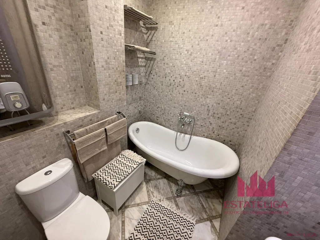 Аренда квартиры, ул. Пречистенка - Фото 24