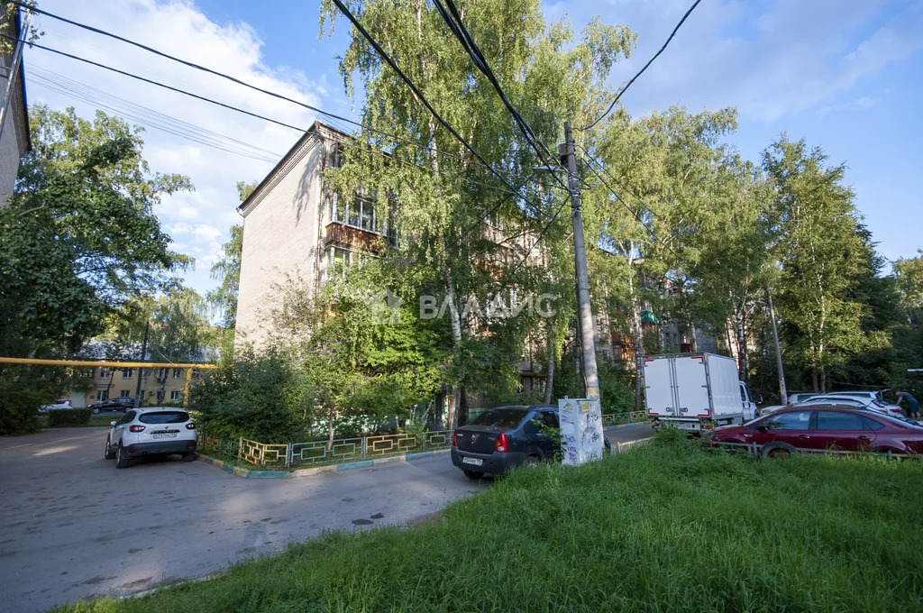 городской округ Нижний Новгород, Нижний Новгород, улица Героя Рябцева, ... - Фото 19