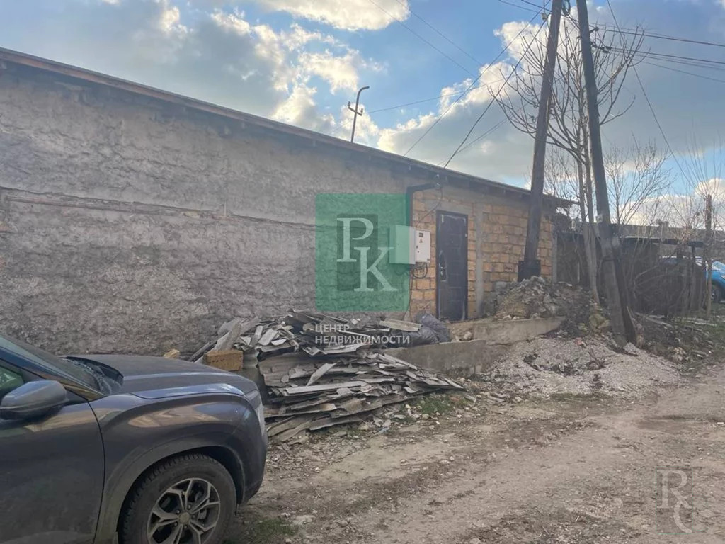 Продажа дома, Севастополь, ул. Героев Севастополя - Фото 19