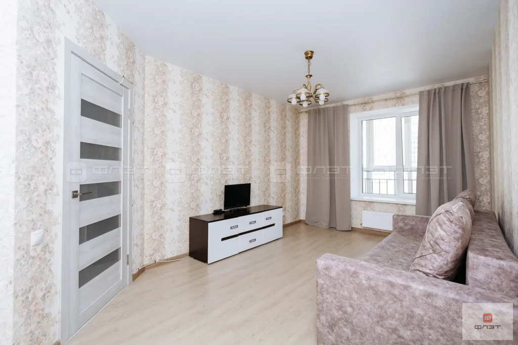 Продажа квартиры, Казань, ул. Азата Аббасова - Фото 3