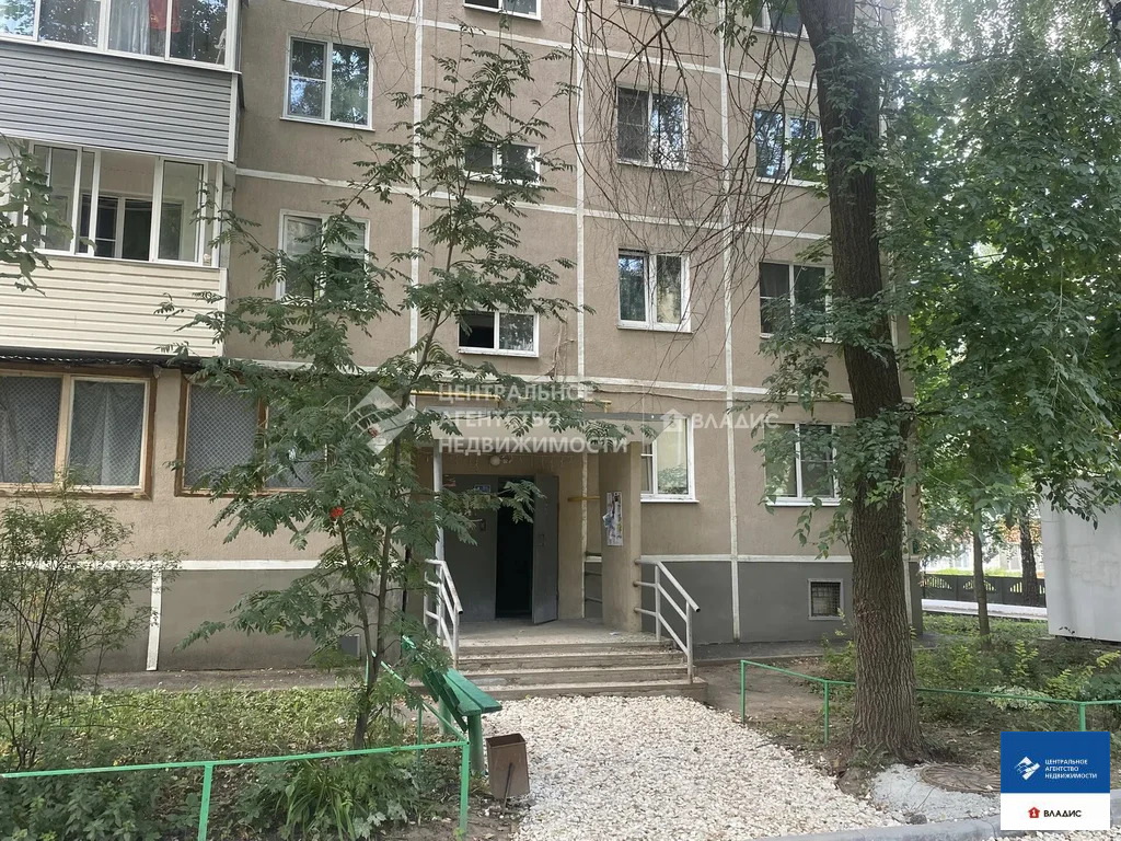 Продажа квартиры, Рязань, ул. Тимакова - Фото 13