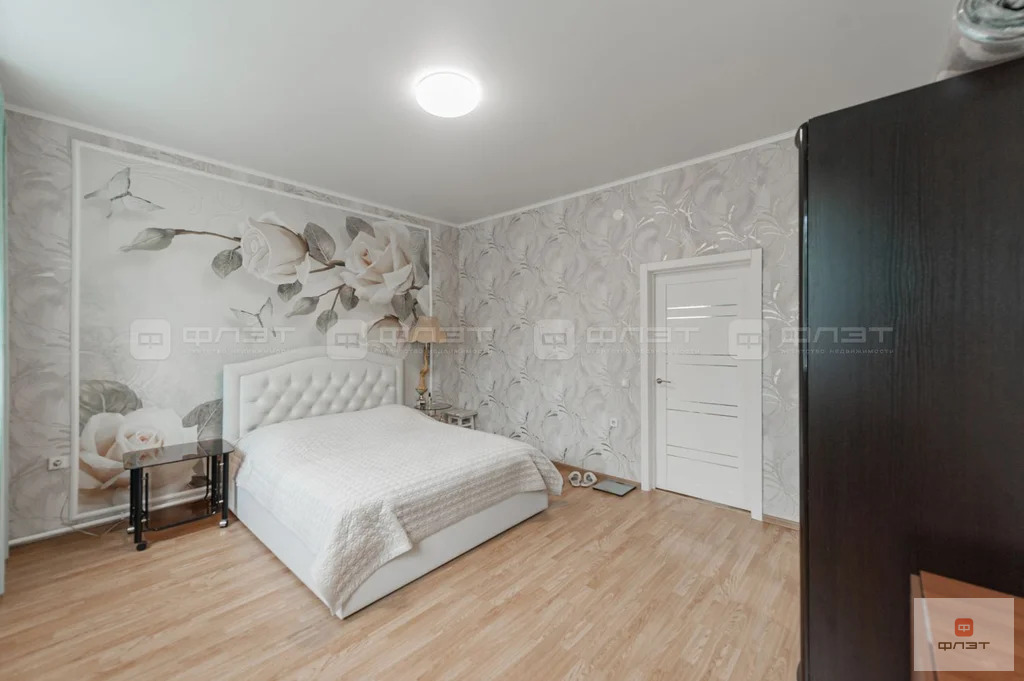 Продажа дома, Казань, ул. Ореховая (Вишневка) - Фото 5