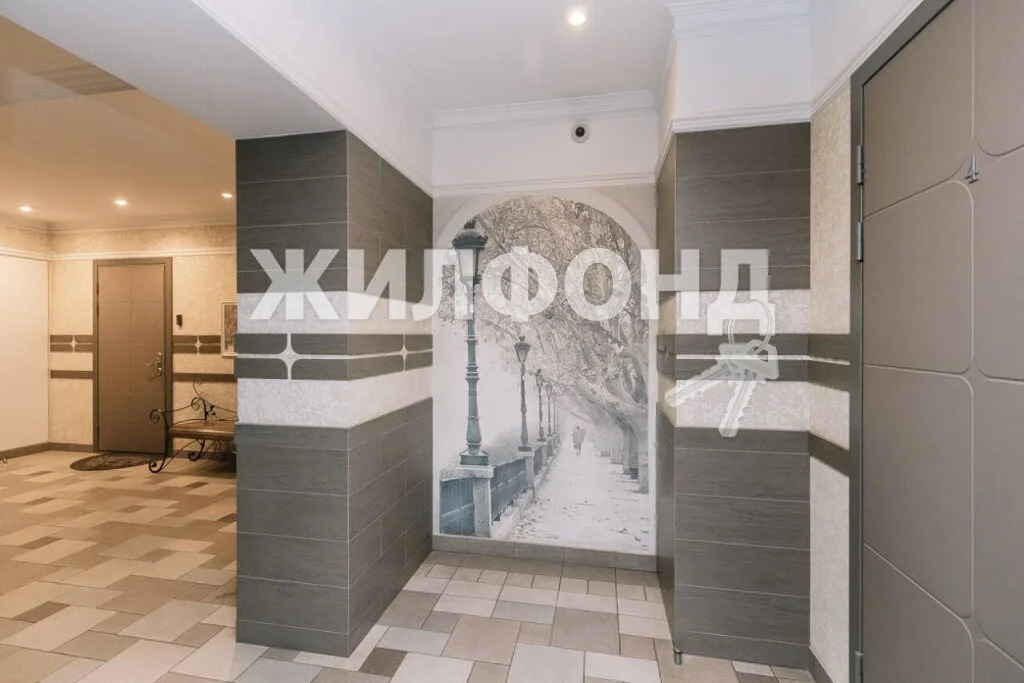 Продажа квартиры, Новосибирск, ул. Кедровая - Фото 10