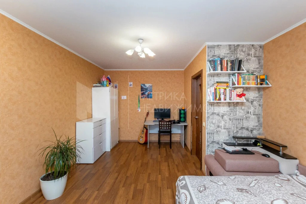 Продажа квартиры, Тюмень, г Тюмень - Фото 10