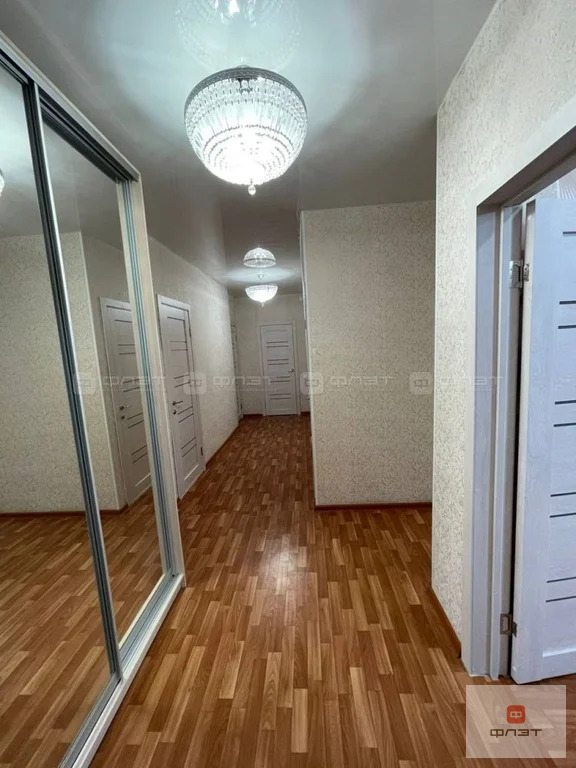 Продажа квартиры, Казань, ул. Баки Урманче - Фото 33