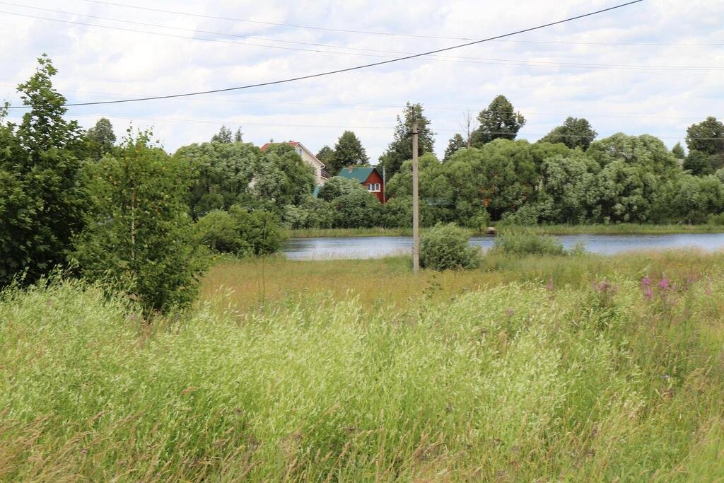 Село каринское фото