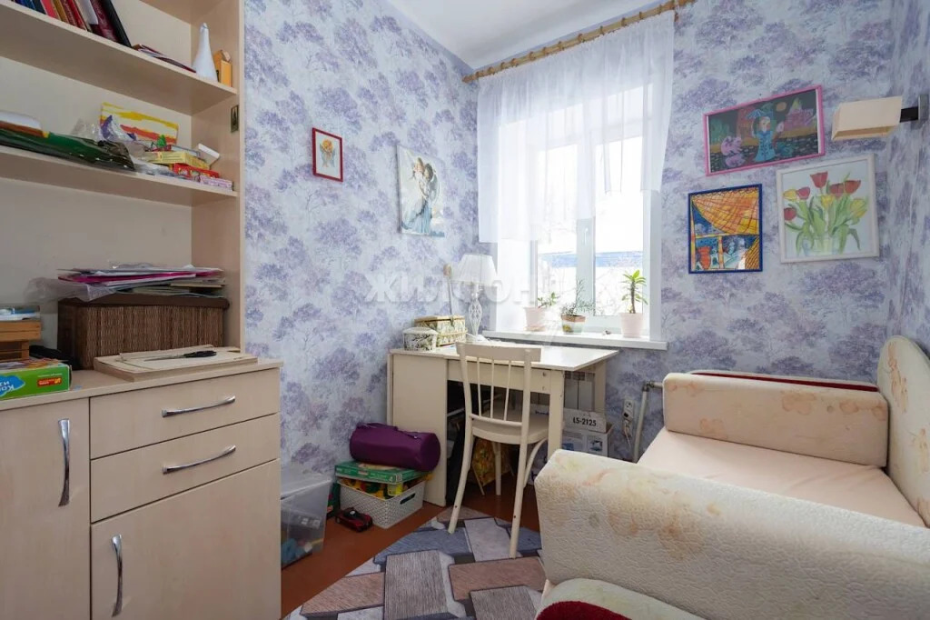 Продажа дома, Новосибирск, ул. Карельская - Фото 17