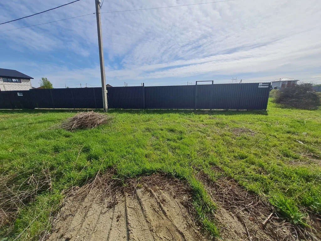 Продажа участка, Водокачка, Северский район, улица Кольцевая - Фото 7