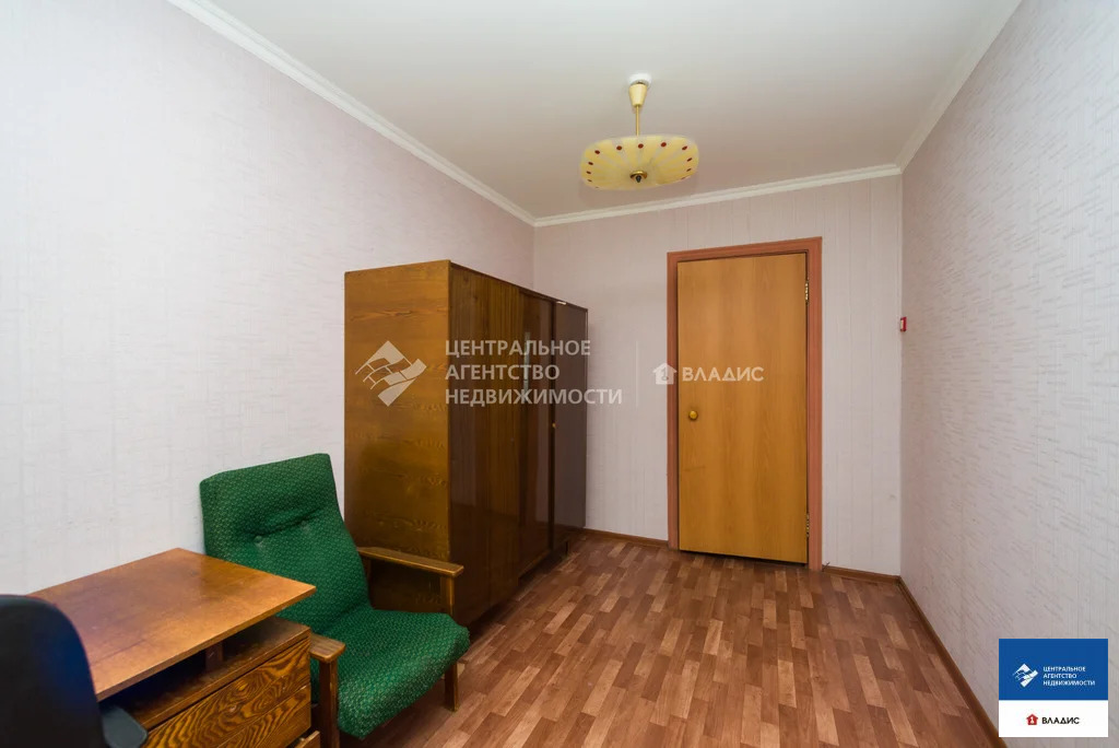 Продажа квартиры, Рязань, ул. Крупской - Фото 19