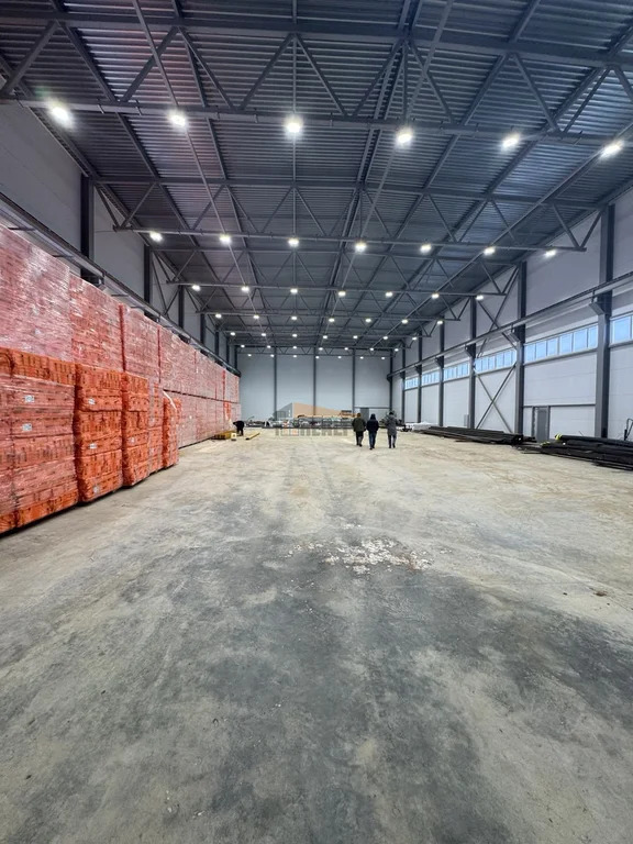 Аренда производственного помещения, Павловский Посад, ... - Фото 4