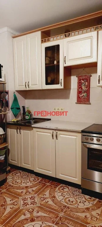 Продажа квартиры, Новосибирск, ул. Ключ-Камышенское плато - Фото 12