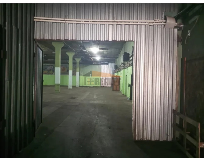 Аренда склада, Хорлово, Воскресенский район, Ленина пл. - Фото 3