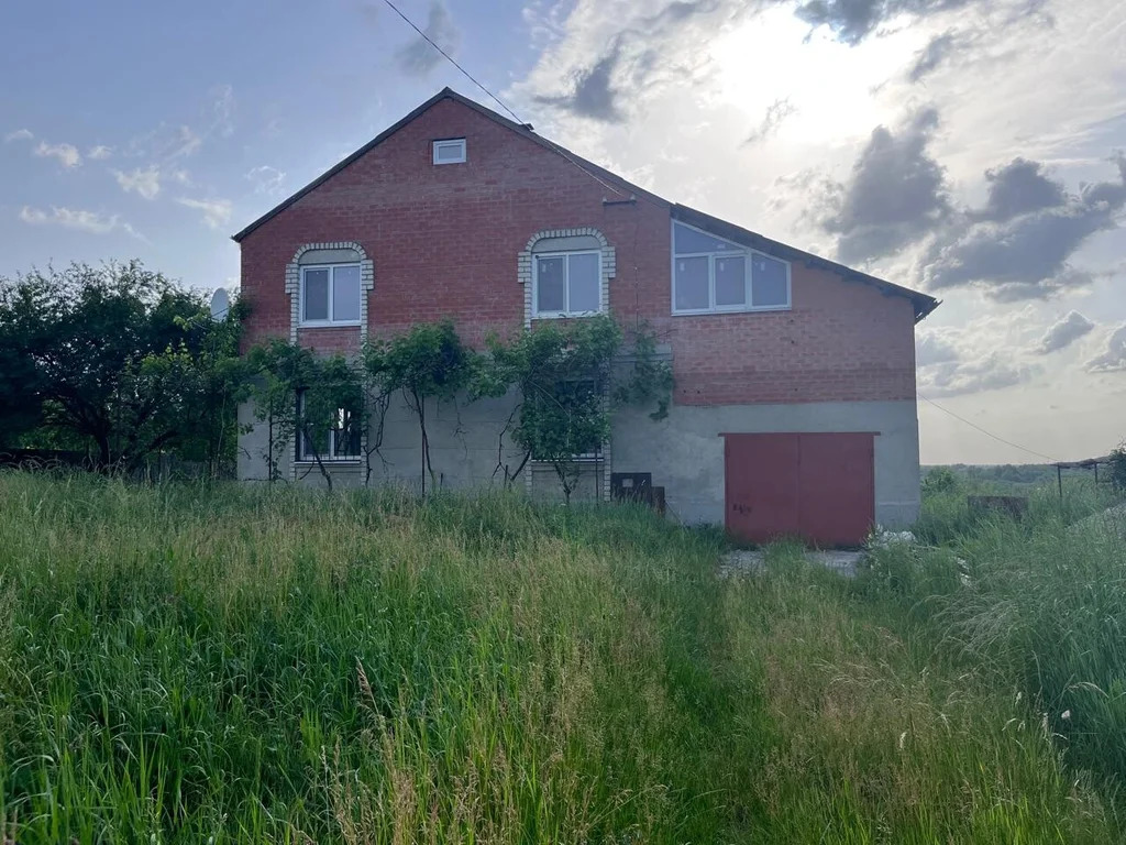 Продажа дома, Калужская, Северский район, ул. Клименко - Фото 1