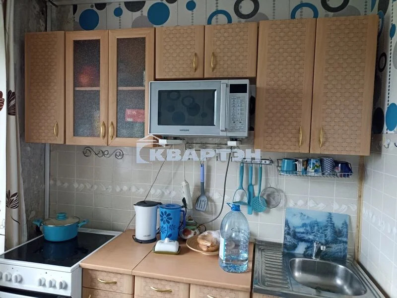 Продажа квартиры, Новосибирск, ул. Ватутина - Фото 11