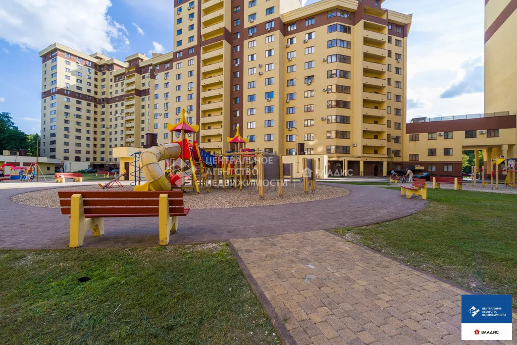 Продажа квартиры, Рязань, ул. Октябрьская - Фото 1