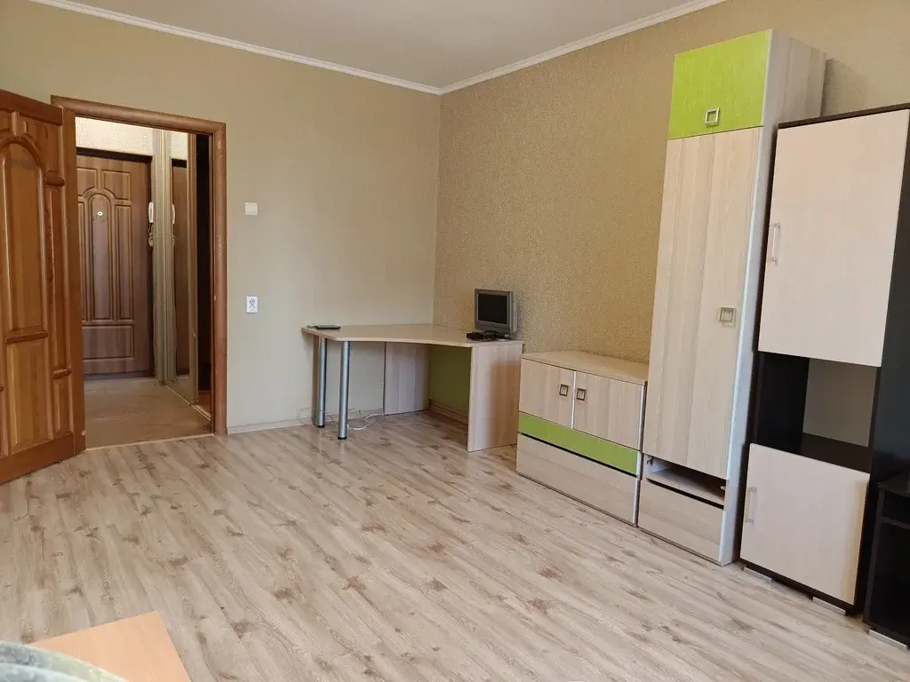 1к.кв. ул. Шацкого, дом 11 - Фото 5