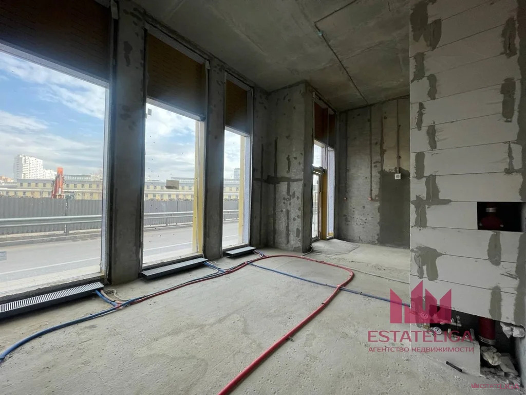 Аренда ПСН, улица Мустая Карима - Фото 3