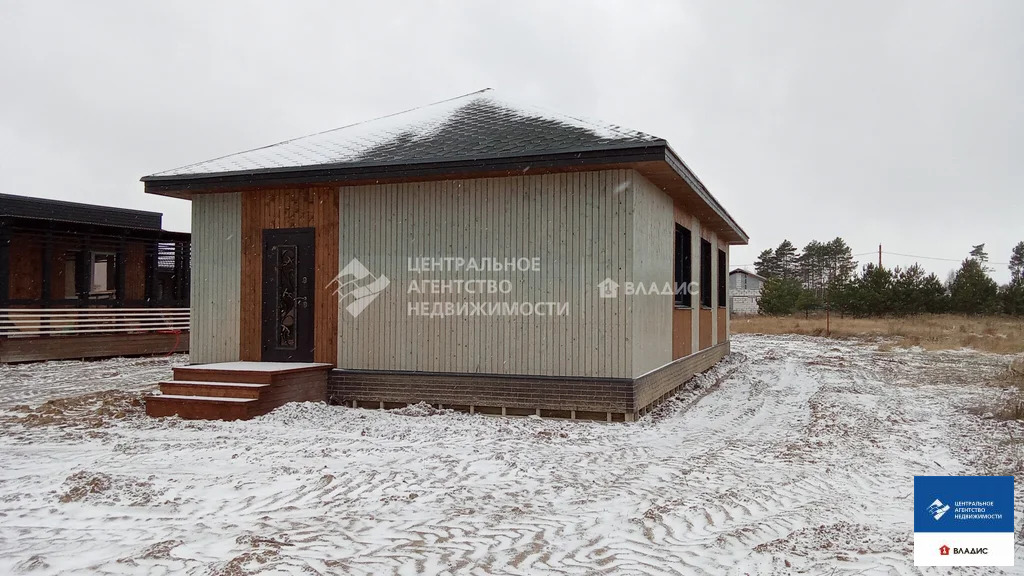 Продажа дома, Дубровичи, Рязанский район, коттеджный посёлок Дубровка - Фото 7