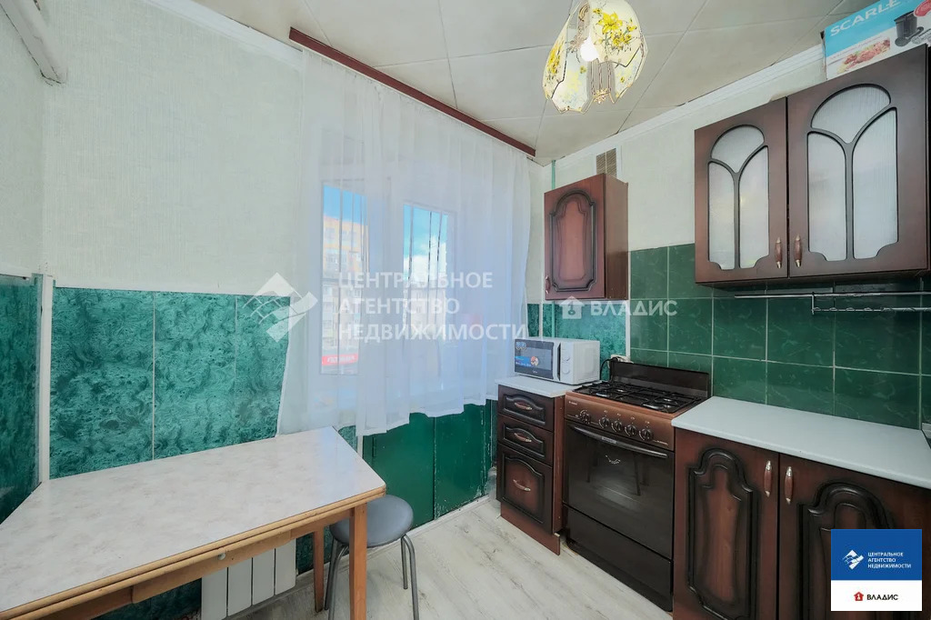 Продажа квартиры, Рязань, ул. Дзержинского - Фото 6