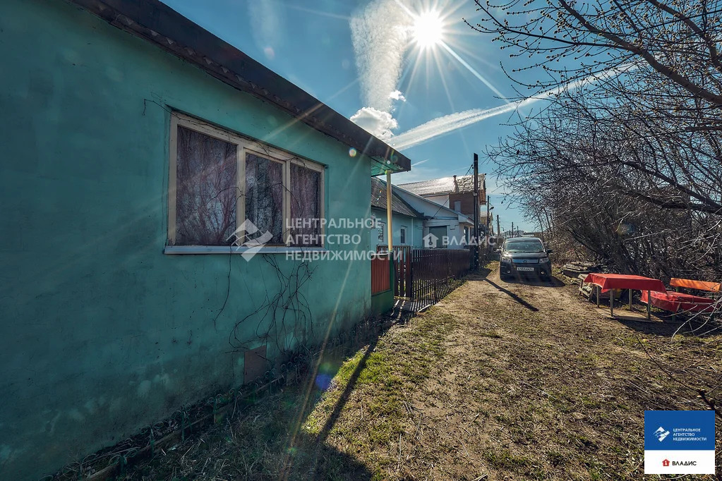 Продажа дома, Рязань, ул. Свободы - Фото 2