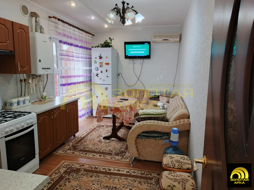 Продажа дома, Северская, Северский район, ул. Мичурина - Фото 8