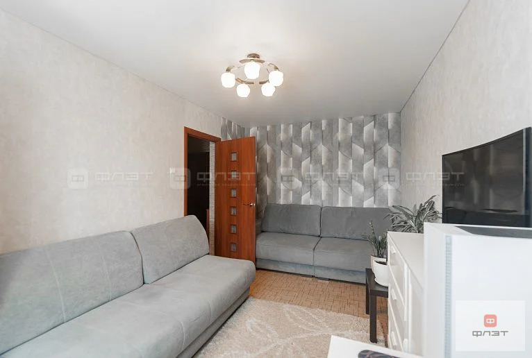 Продажа квартиры, Казань, Победы пр-кт. - Фото 9